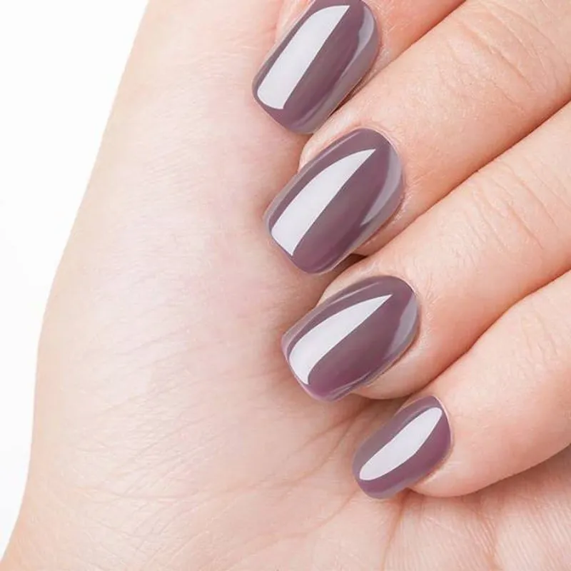 Esmalte Fantastic Brillo Efecto Gel