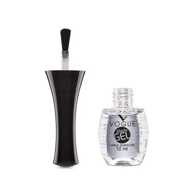 Esmalte Fantastic Brillo Efecto Gel