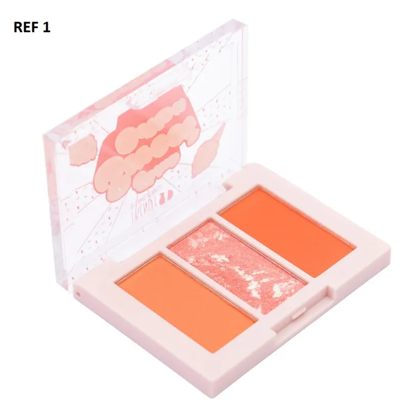 Rubor Pink Sweet Cotton