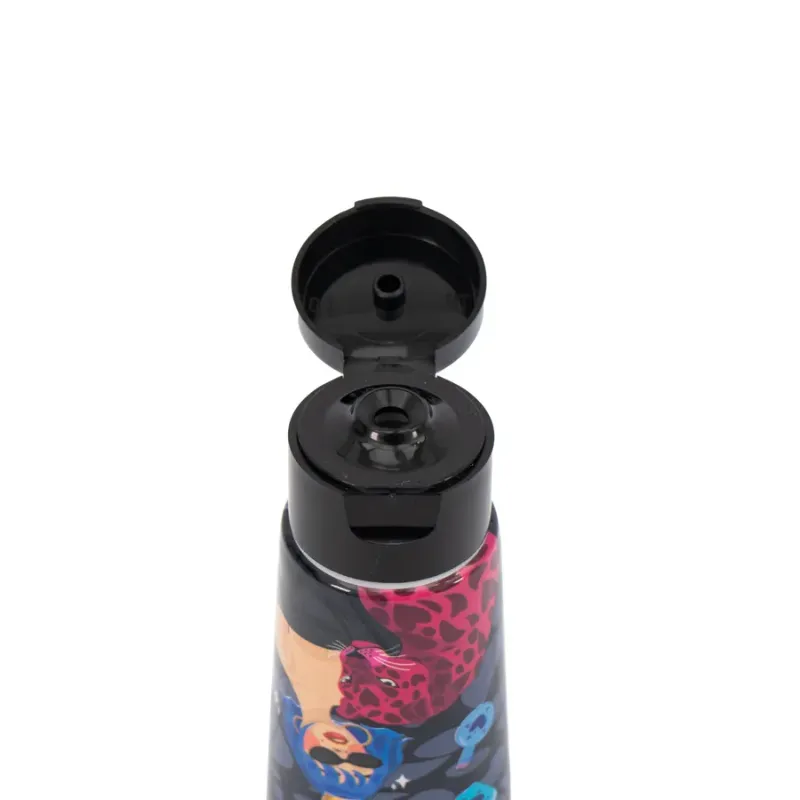 Colapsible Jabon Detox Pequeño 110ml