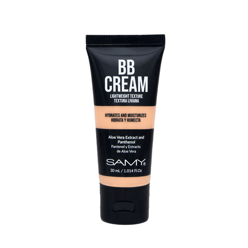 BB Cream Samy