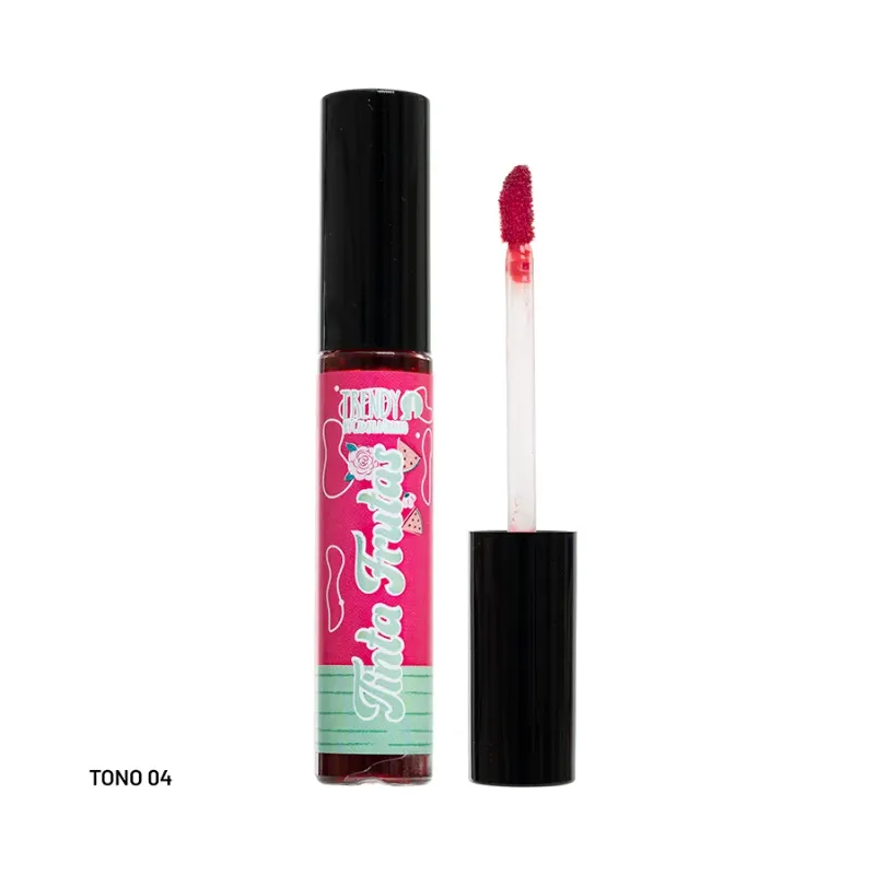 Tinta Frutas Ref 7999A