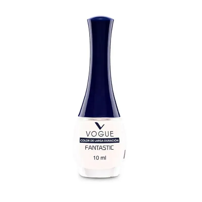 Esmalte Fantastic Blanco Armino 02