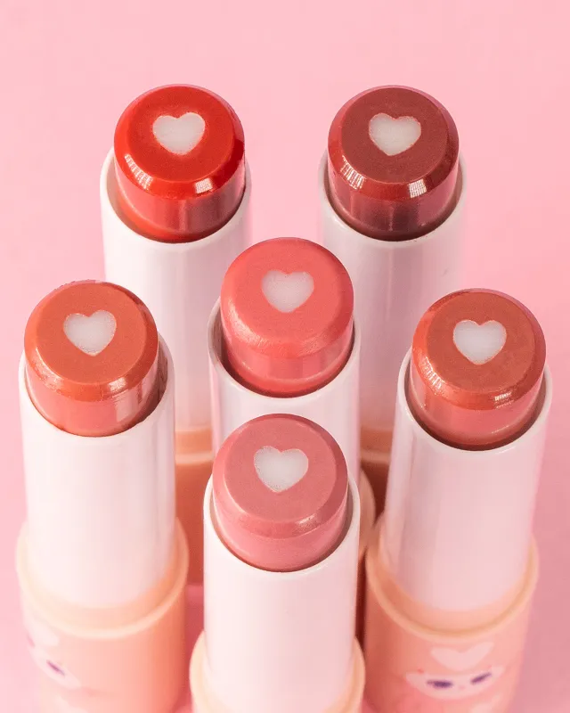 Labial Cat Lips
