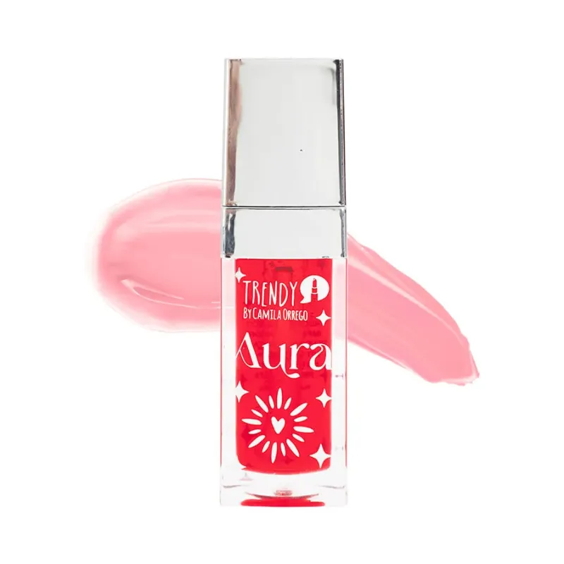 Brillo Gloss Aura
