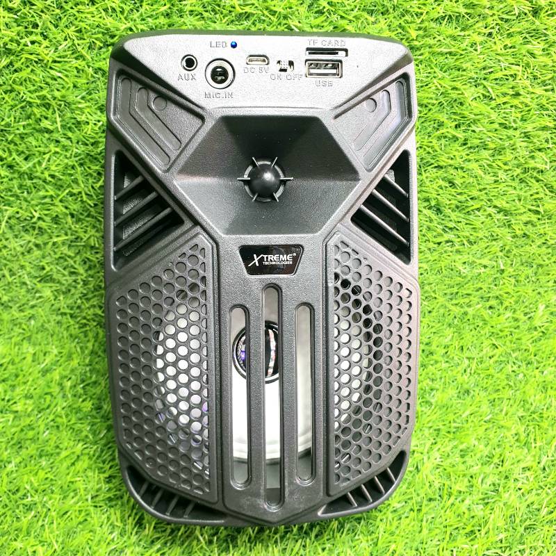 Xtreme Mp3 Speaker 404