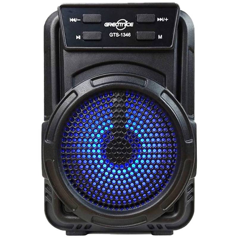 Bluetooth Speaker GTS-1346