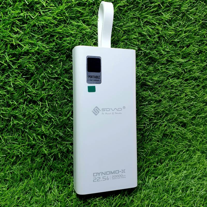 SOVO Power Bank (SPB-621)