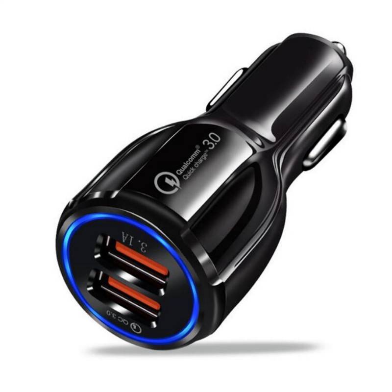 Quick Car Charge 3.1A