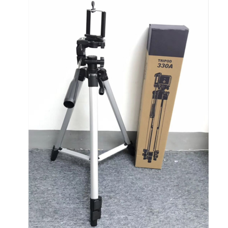 TRIPOD CAMERA STAND 330A