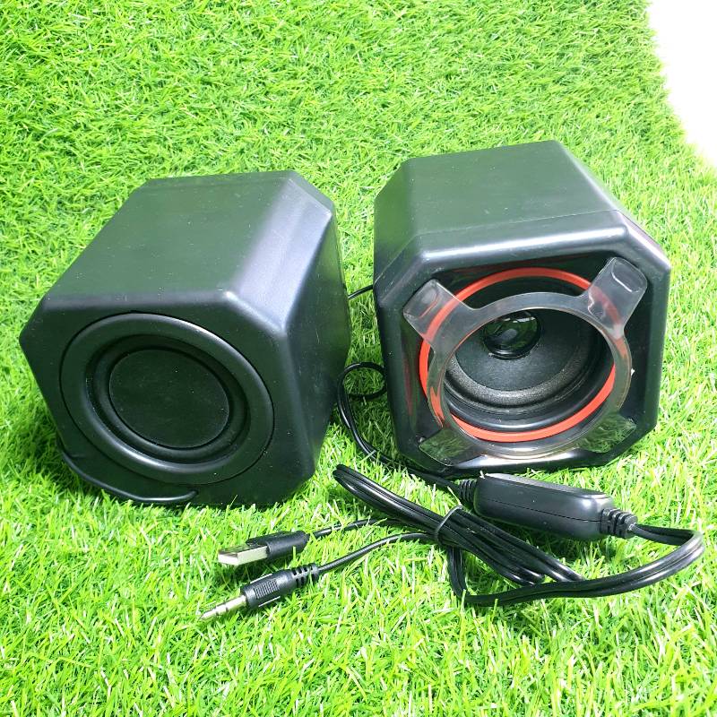 Desktop Speaker A-8