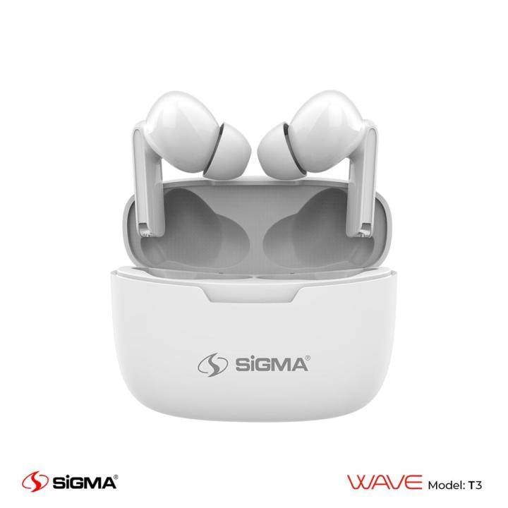 SIGMA Earbuds T3