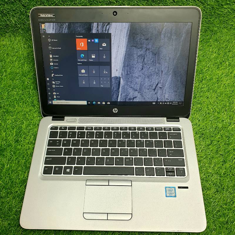 Hp | Core i5 6th Gen