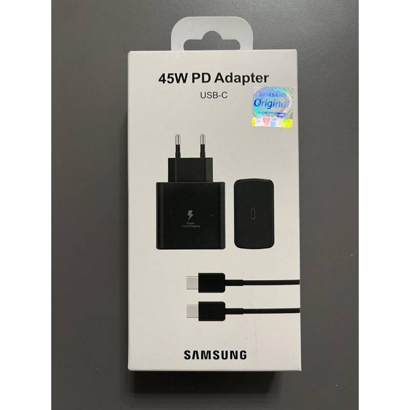 SAMSUNG 45w PD Adapter