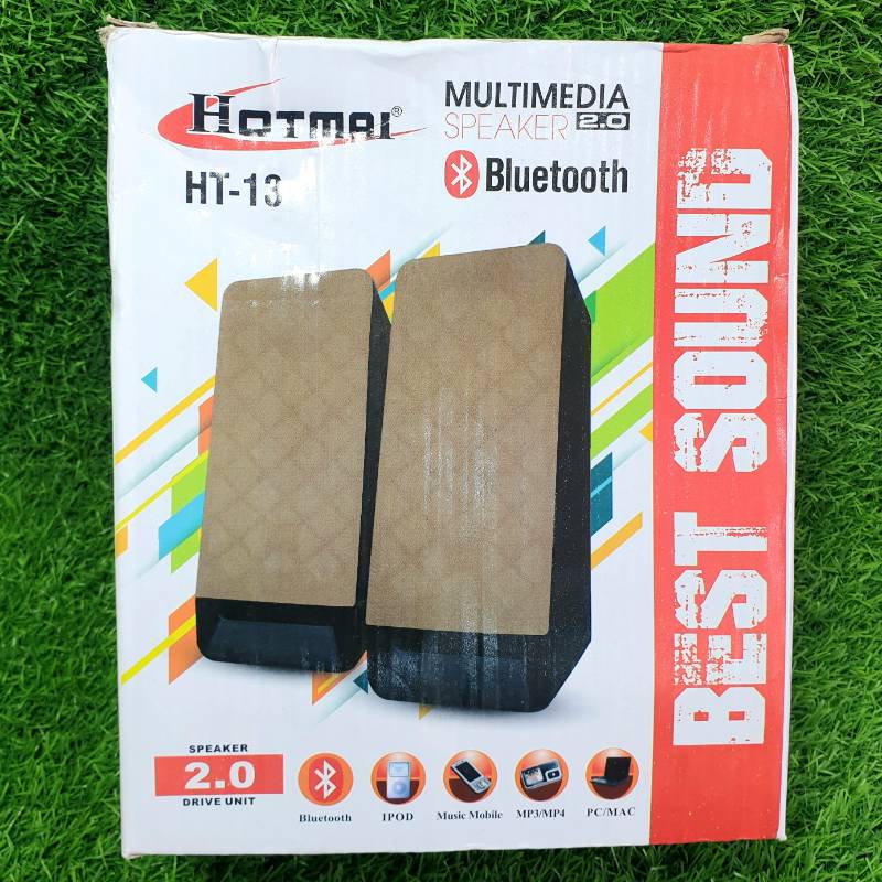 HOTMAI HT-13 Bluetooth Speaker