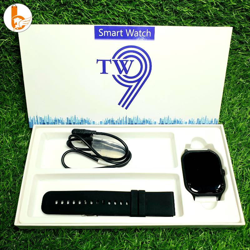 TW9 Smart Watch