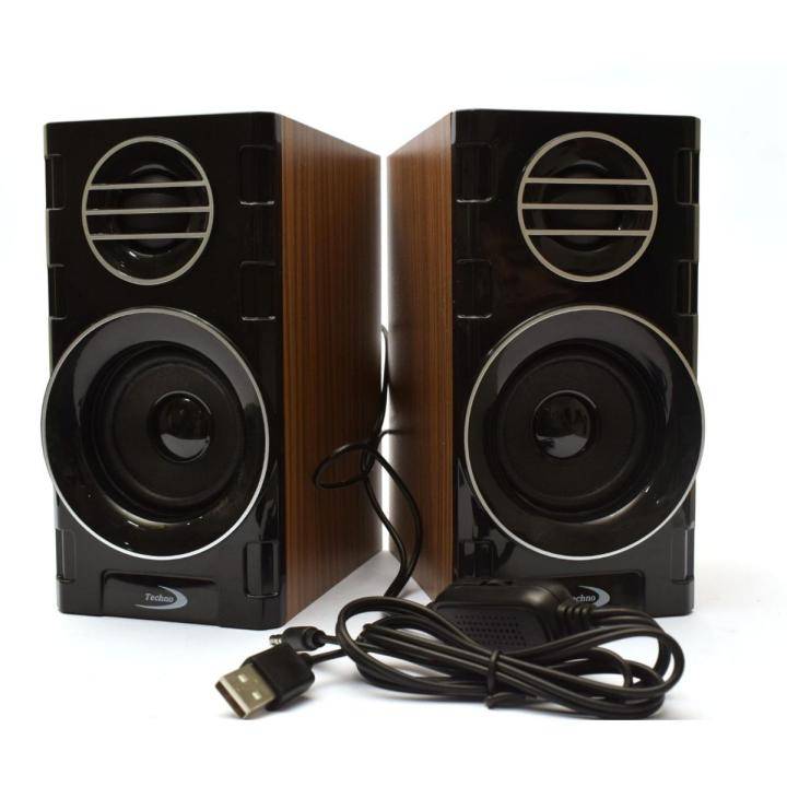 Computer Speaker FT-2031