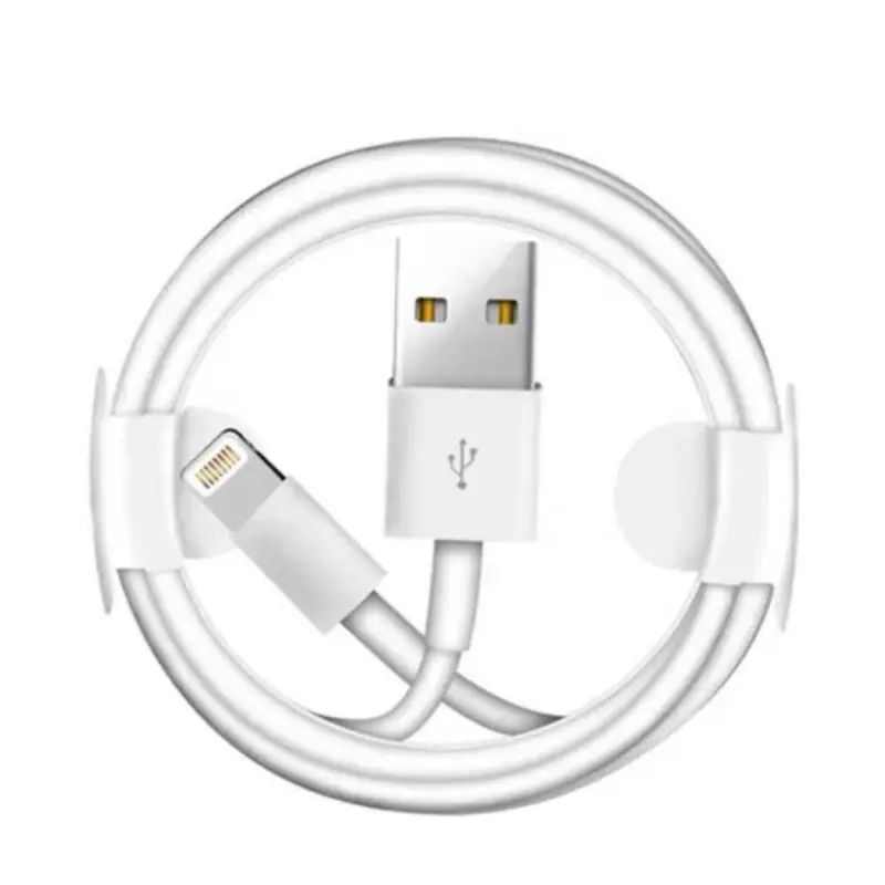 Local Lightning Cable USB to iphone