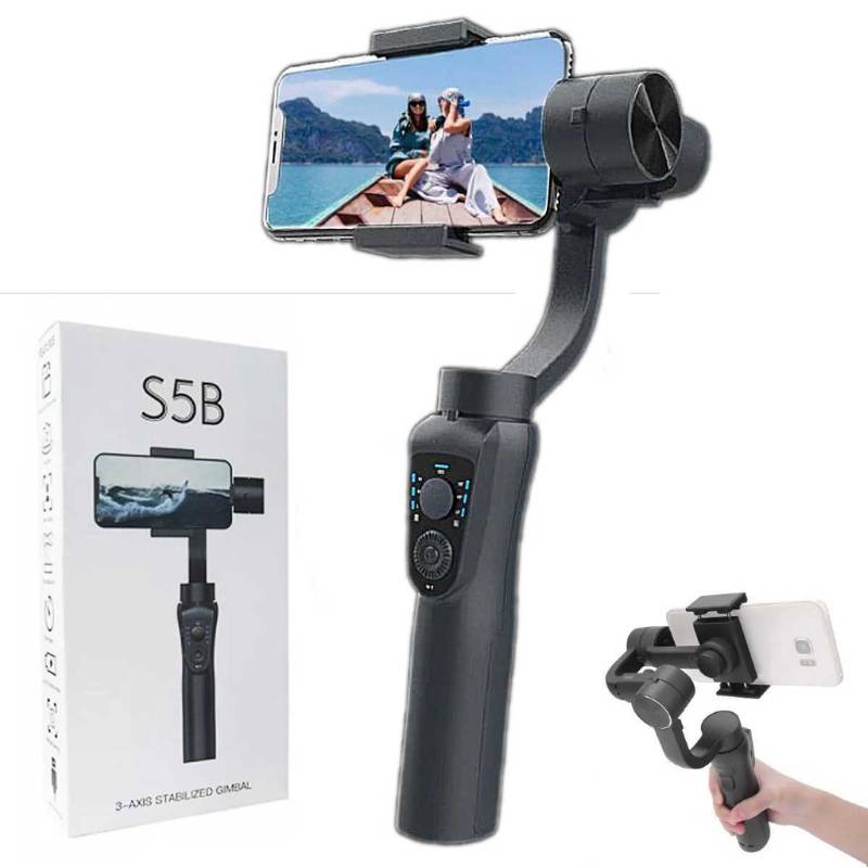 Gimbal S5B