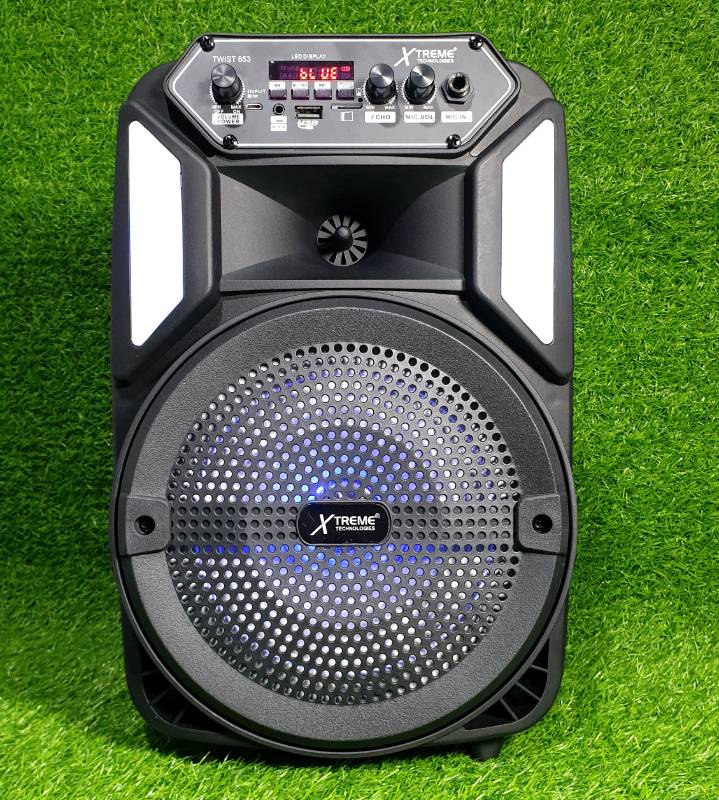 XTreme  Twist-853 Speaker