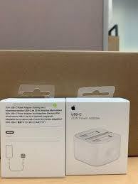 iphone Orignal Charger PD 20W