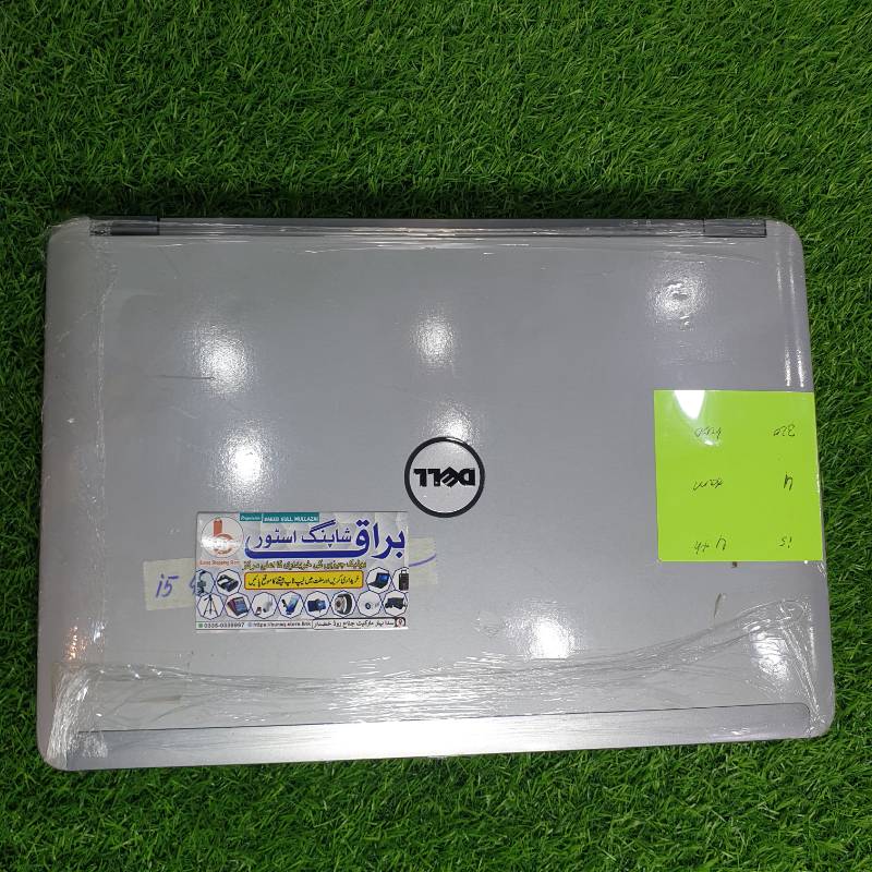 Dell Inc | Core i5 4th Gen