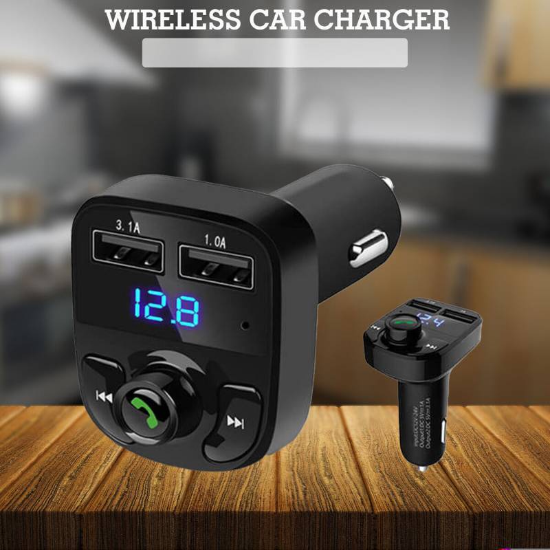 Car Charger