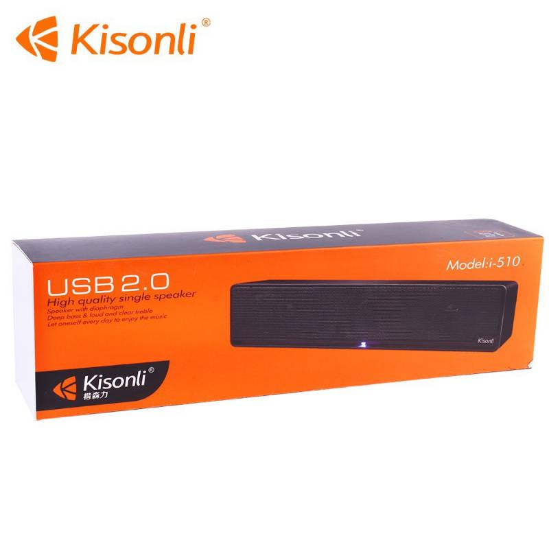 KISONLI Speaker i-510 _______🆔211