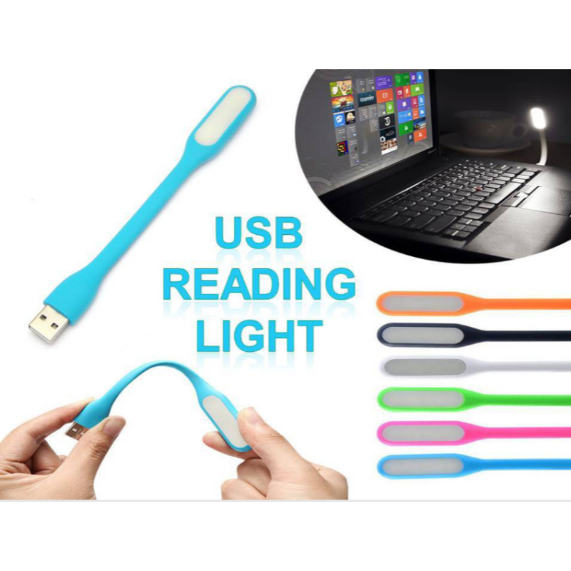 USB LED Light for Laptop