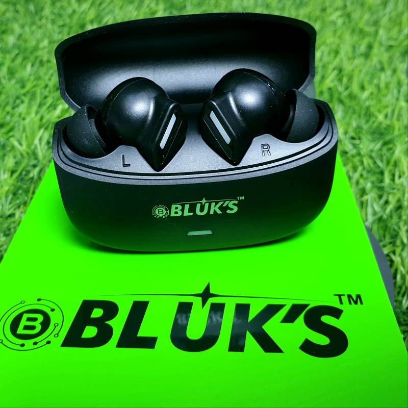 BLUK's ANC Gaming Airbuds BX-501