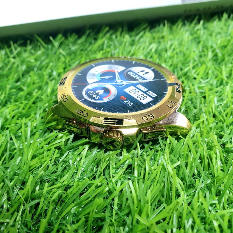 Golden Watch TS66