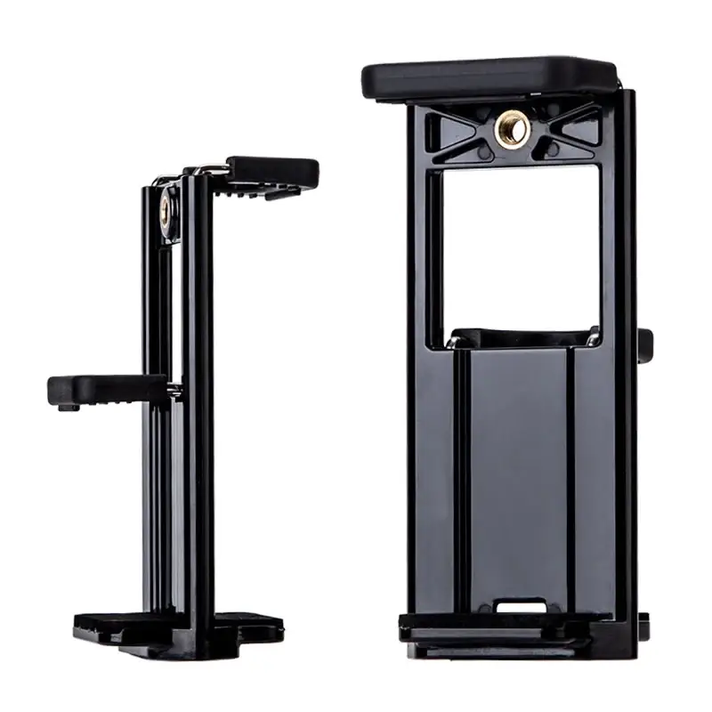 Yunteng Ipad + Phone Tripod Mount Holder