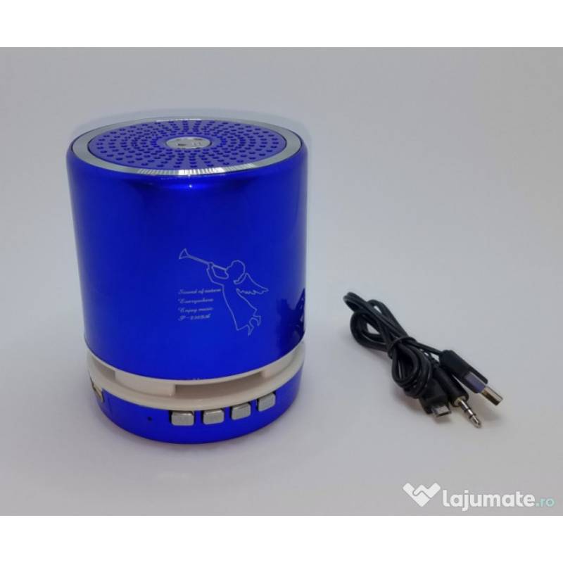 Bluetooth Speaker T-2309A