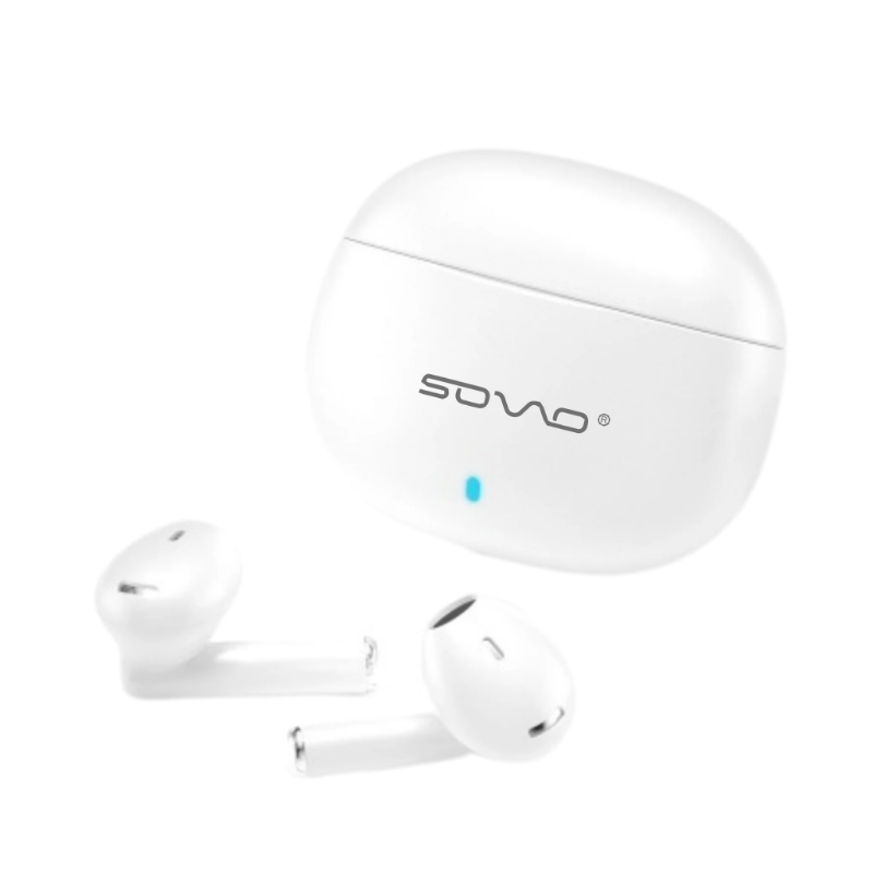 SOVO    Stark-X   Airpods ..................................................l