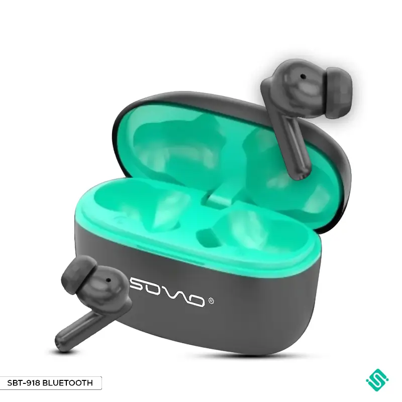 SOVO Fix Pro Earbuds (SBT-918)