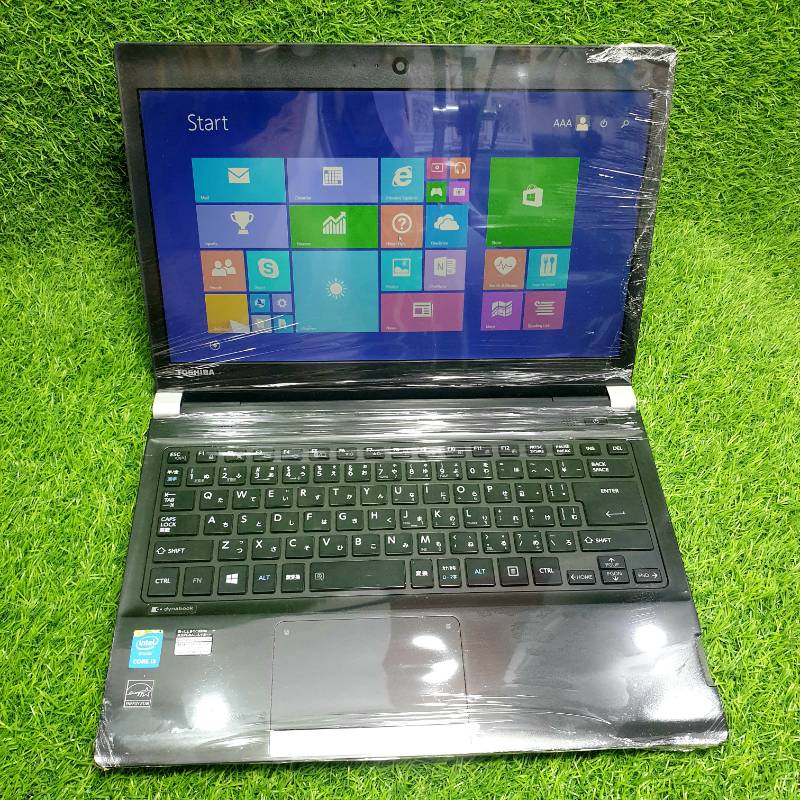 TOSHIBA i5 4th