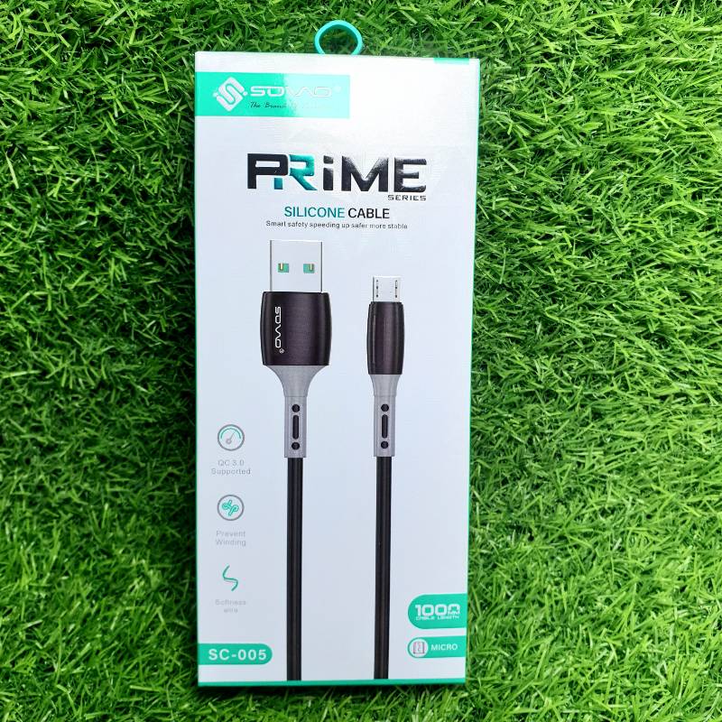 SOVO Cable Prime SC-005