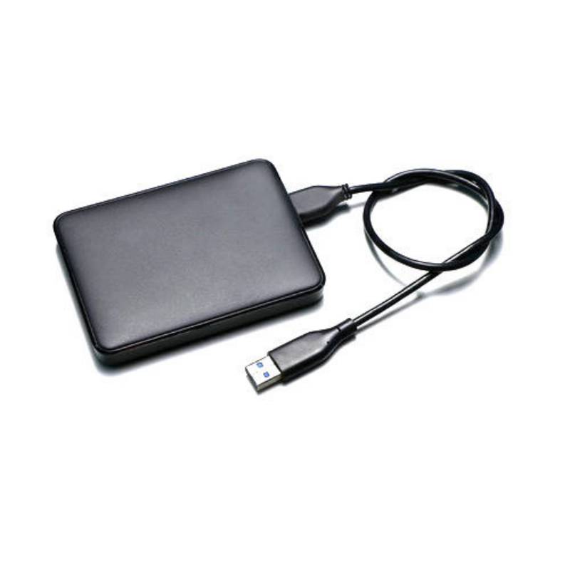 External Hard Drive 320GB