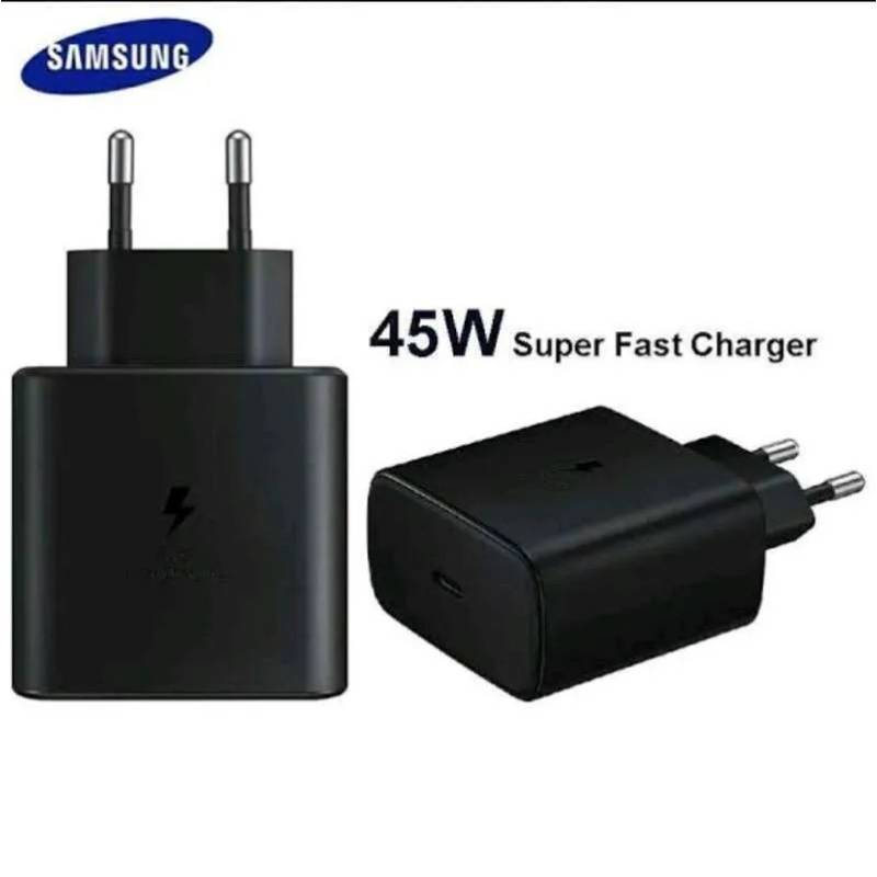 SAMSUNG 45w PD Adapter