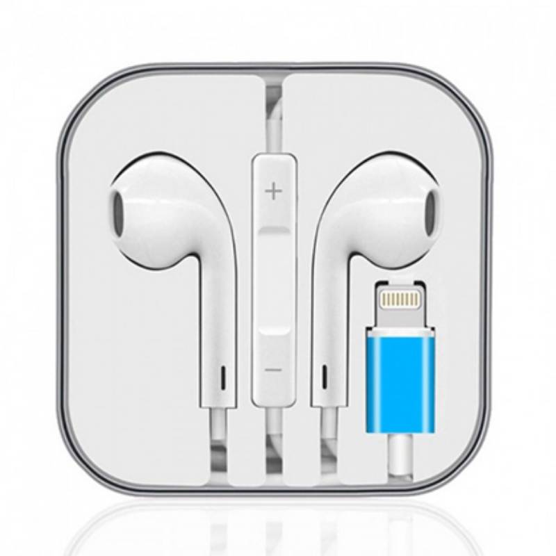 Iphone 8pin Handsfree