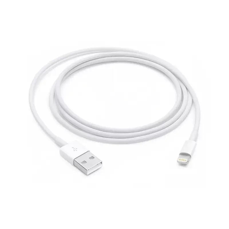 Local Lightning Cable USB to iphone