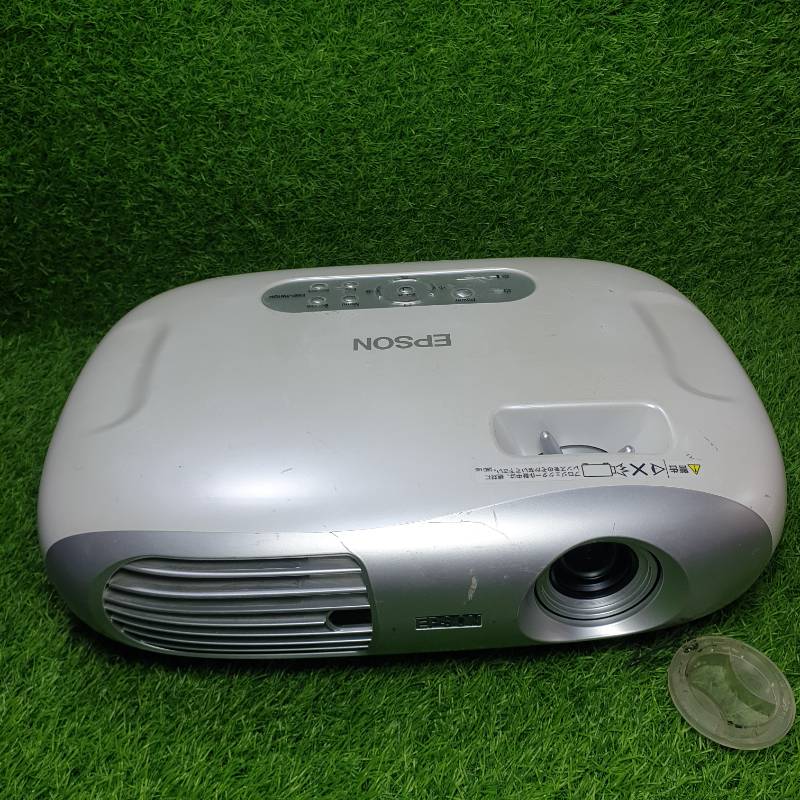 EPSON Projector   (EMP-TW10H)