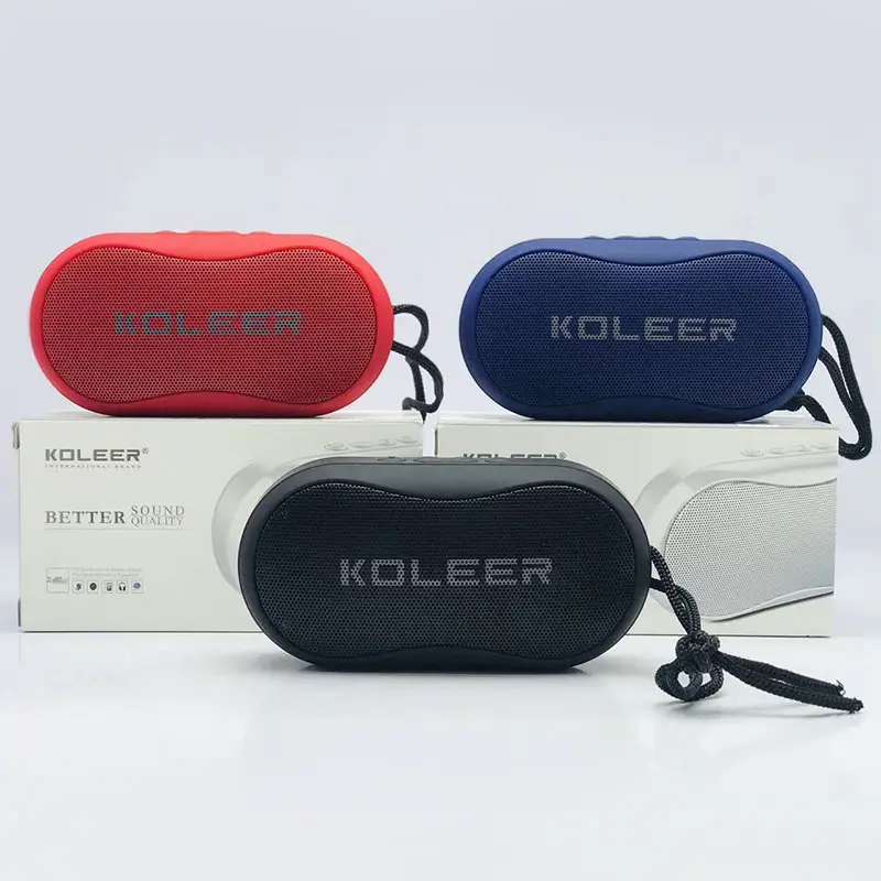 Koleer Speaker (S-29)