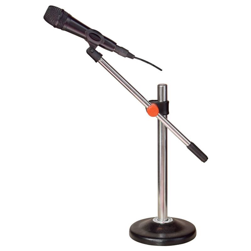 Table Microphone Stand