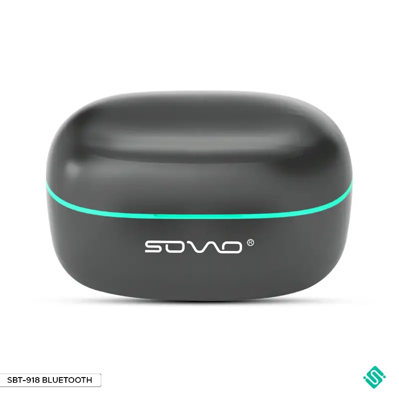 SOVO Fix Pro Earbuds (SBT-918)