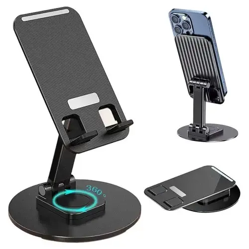 Desktop Mobile Bracket ZM-0108