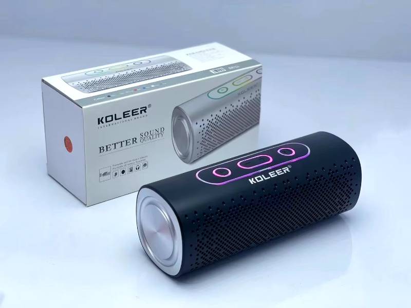 KOLEER Speaker (S-819)