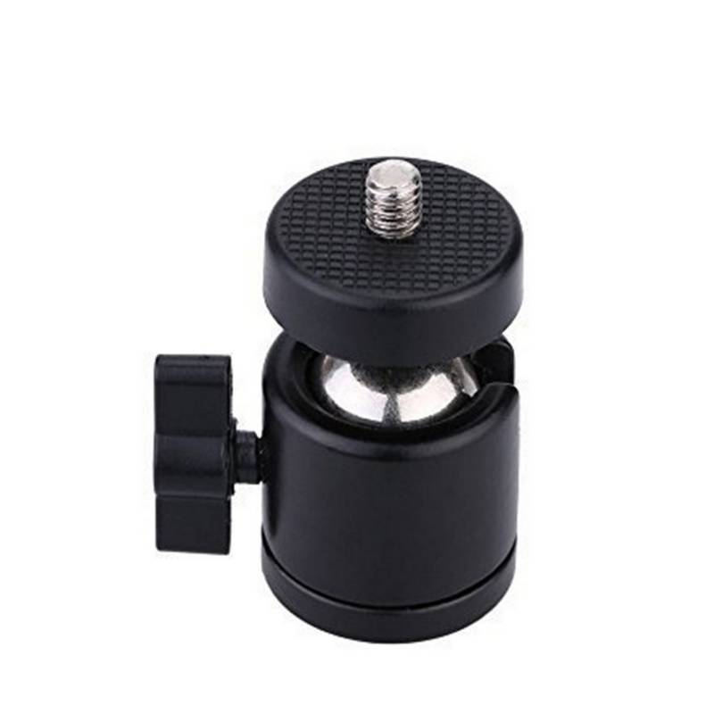 Tripod Mount Ball