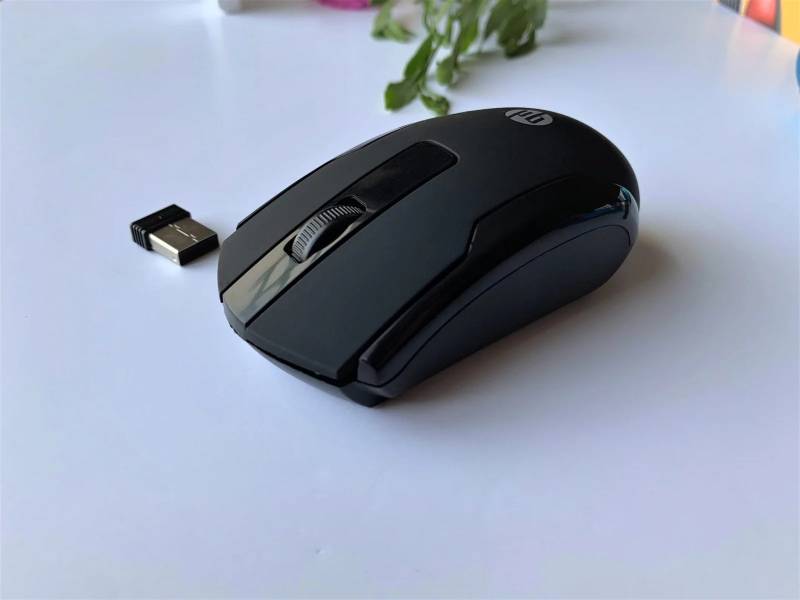 Wireless Mouse X7800