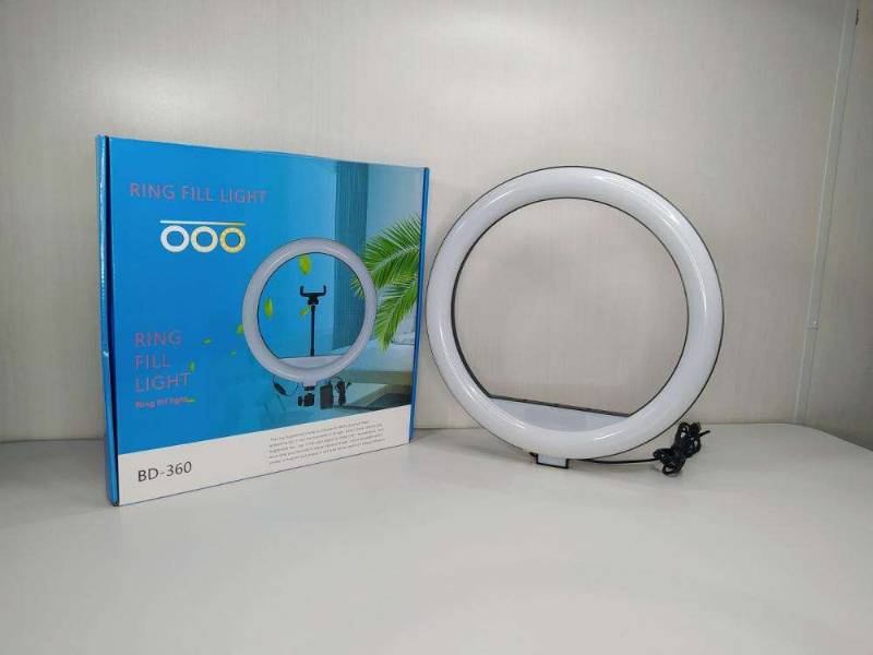 Ring Light 36cm (BD-360)